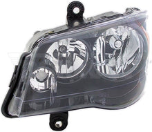 Charger l'image dans la galerie, 1590385 Headlight Assembly Dorman - OE Solutions Canada