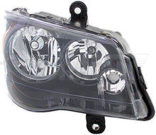 Charger l'image dans la galerie, 1590386 Headlight Assembly Dorman - OE Solutions Canada