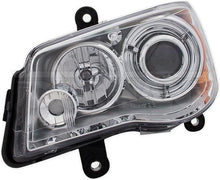 Load image into Gallery viewer, 1590387 Headlight Assembly Dorman - OE Solutions Canada