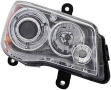 Charger l'image dans la galerie, 1590388 Headlight Assembly Dorman - OE Solutions Canada