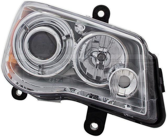 1590388 Headlight Assembly Dorman - OE Solutions Canada