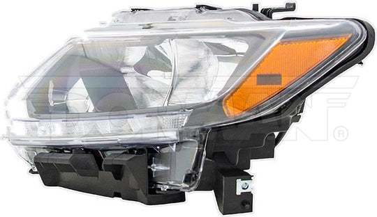 1590389 Headlight Assembly Dorman - OE Solutions Canada
