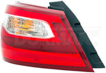 Load image into Gallery viewer, 1590391 Tail Light Assembly Dorman - OE Solutions Canada
