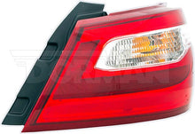 Load image into Gallery viewer, 1590392 Tail Light Assembly Dorman - OE Solutions Canada