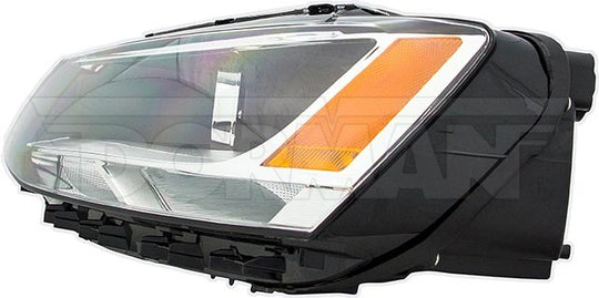 1590393 Headlight Assembly Dorman - OE Solutions Canada