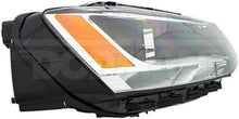 Charger l'image dans la galerie, 1590394 Headlight Assembly Dorman - OE Solutions Canada