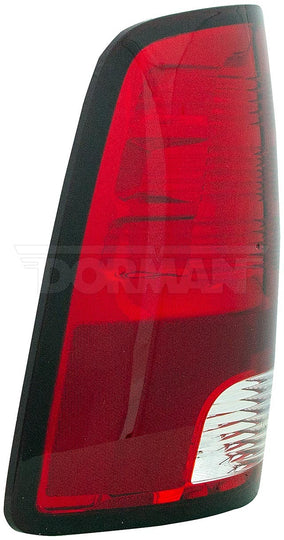 1590396 Tail Light Assembly Dorman - OE Solutions Canada