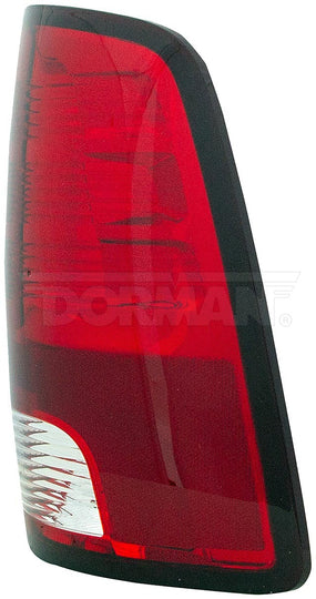 1590397 Tail Light Assembly Dorman - OE Solutions Canada