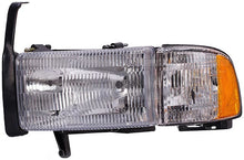 Charger l'image dans la galerie, 1590404 Headlight Assembly Dorman Canada