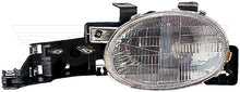 Charger l'image dans la galerie, 1590406 Headlight Assembly Dorman Canada
