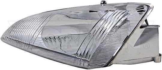 1590408 Headlight Assembly Dorman Canada