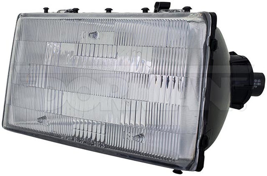 1590413 Headlight Assembly Dorman Canada