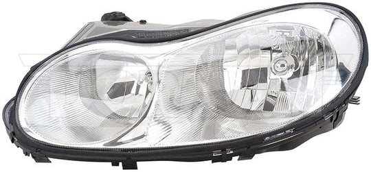 1590416 Headlight Assembly Dorman Canada