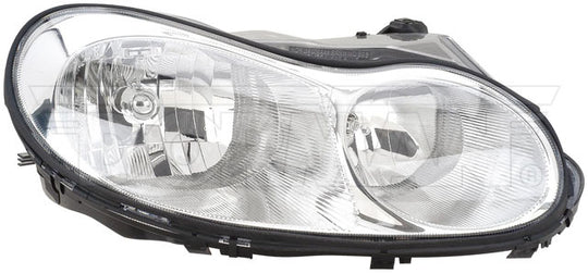 1590417 Headlight Assembly Dorman Canada