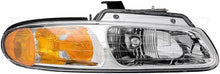 Charger l'image dans la galerie, 1590421 Headlight Assembly Dorman Canada