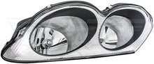 Charger l'image dans la galerie, 1590432 Headlight Assembly Dorman Canada