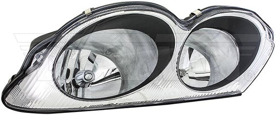1590432 Headlight Assembly Dorman Canada