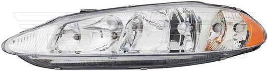 1590448 Headlight Assembly Dorman Canada