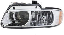 Charger l'image dans la galerie, 1590450 Headlight Assembly Dorman Canada
