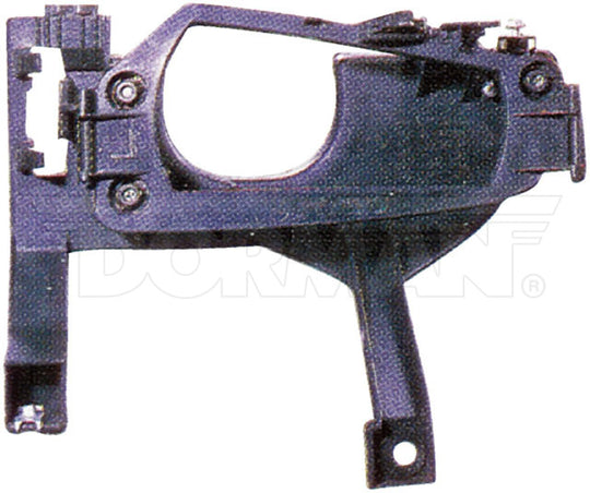 1590456 Headlight Bracket Dorman Canada