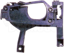 Load image into Gallery viewer, 1590457 Headlight Bracket Dorman Canada