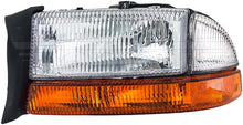 Charger l'image dans la galerie, 1590458 Headlight Assembly Dorman Canada