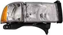 Charger l'image dans la galerie, 1590467 Headlight Assembly Dorman Canada