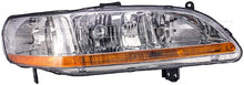 Charger l'image dans la galerie, 1590500 Headlight Assembly Dorman Canada