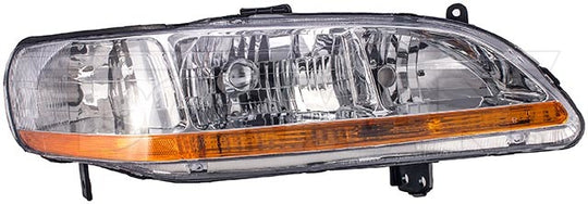 1590500 Headlight Assembly Dorman Canada