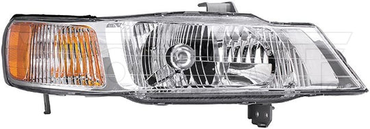 1590503 Headlight Assembly Dorman Canada