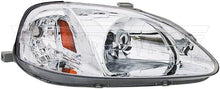 Charger l'image dans la galerie, 1590505 Headlight Assembly Dorman Canada