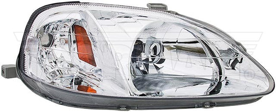 1590505 Headlight Assembly Dorman Canada