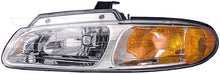 Charger l'image dans la galerie, 1590518 Headlight Assembly Dorman Canada