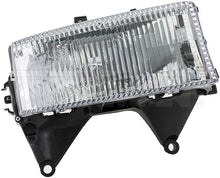 Load image into Gallery viewer, 1590521 Headlight Assembly Dorman Canada