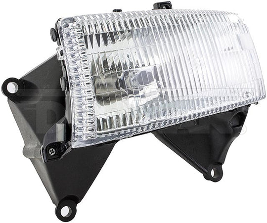 1590522 Headlight Assembly Dorman Canada