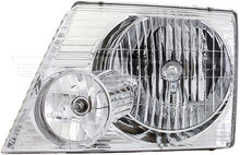 Load image into Gallery viewer, 1590528 Headlight Assembly Dorman Canada