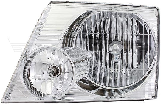 1590528 Headlight Assembly Dorman Canada