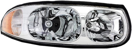 1590567 Headlight Assembly Dorman Canada