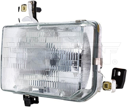1590603 Headlight Assembly Dorman Canada