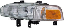 Charger l'image dans la galerie, 1590606 Headlight Assembly Dorman Canada
