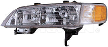 Charger l'image dans la galerie, 1590622 Headlight Assembly Dorman Canada