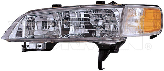 1590622 Headlight Assembly Dorman Canada