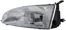 Load image into Gallery viewer, 1590666 Headlight Assembly Dorman Canada