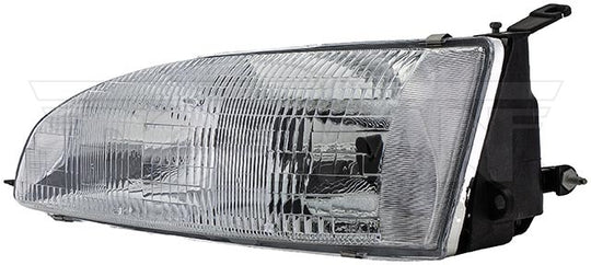 1590666 Headlight Assembly Dorman Canada