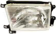 Charger l'image dans la galerie, 1590700 Headlight Assembly Dorman Canada