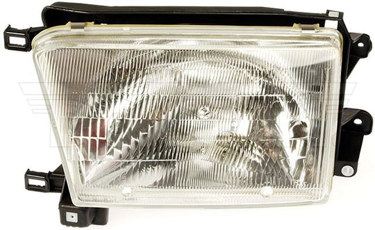 1590700 Headlight Assembly Dorman Canada