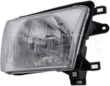 Load image into Gallery viewer, 1590701 Headlight Assembly Dorman Canada