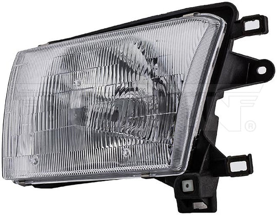 1590701 Headlight Assembly Dorman Canada