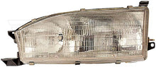 Charger l'image dans la galerie, 1590706 Headlight Assembly Dorman Canada