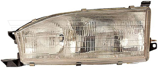 1590706 Headlight Assembly Dorman Canada
